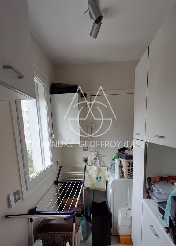 Appartement - 150 m² - 7 pièces