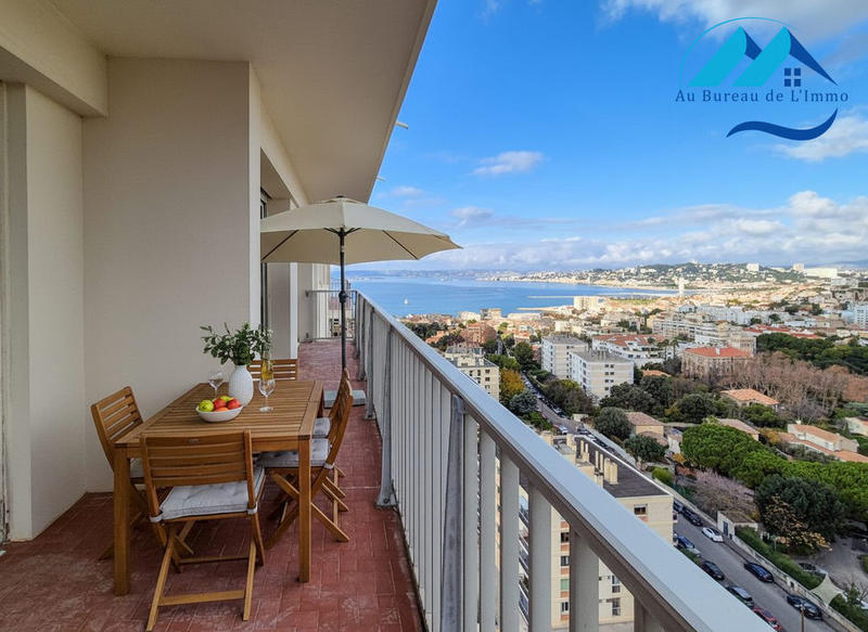 Appartement - 87 m² - 4 pièces