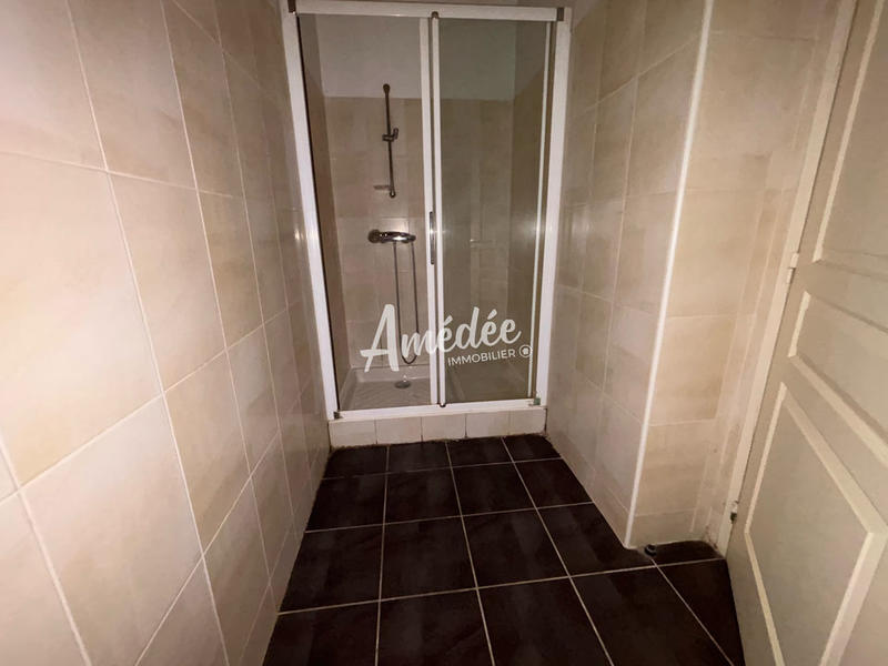 Appartement - 76 m² - 3 pièces