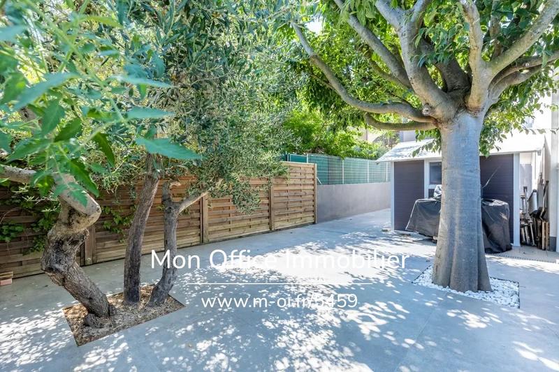 Maison - 175 m² - 6 pièces