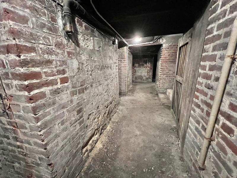 Appartement - 31 m² - 1 pièce