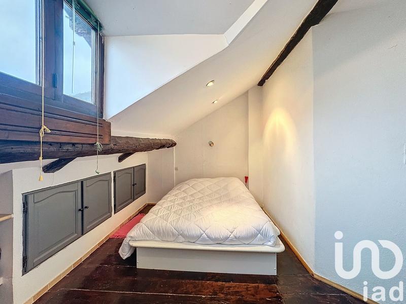 Maison - 158 m² - 6 pièces