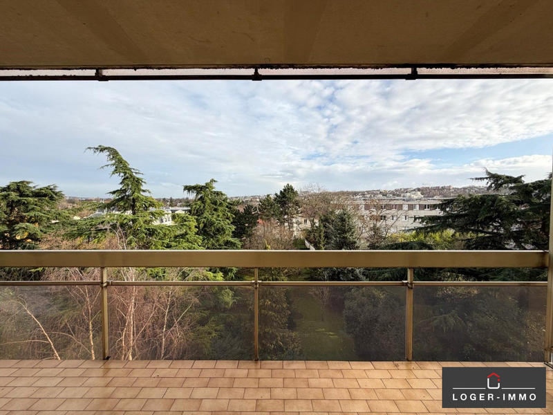 Appartement - 51 m² - 2 pièces