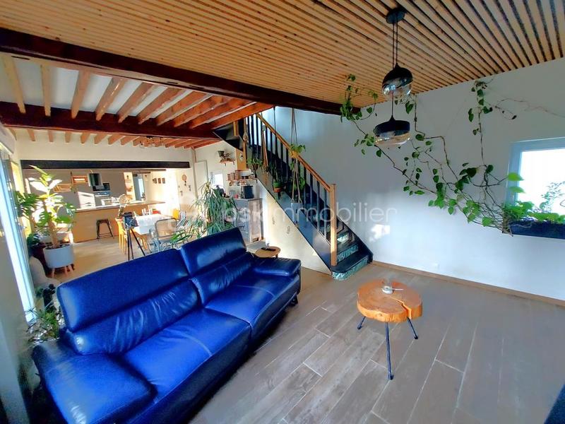 Longère - 150 m² - 6 pièces