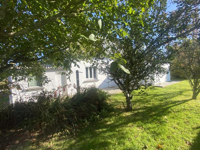 Maison - 141 m² - 7 pièces