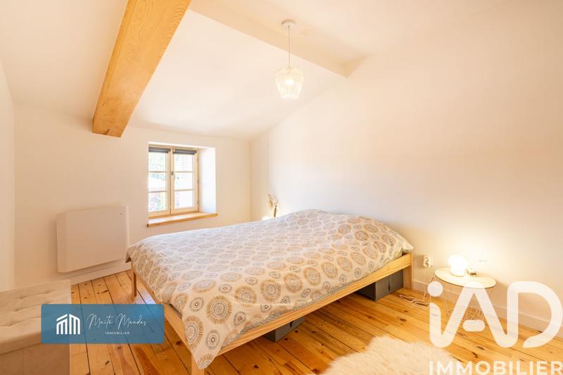 Château - 190 m² - 7 pièces