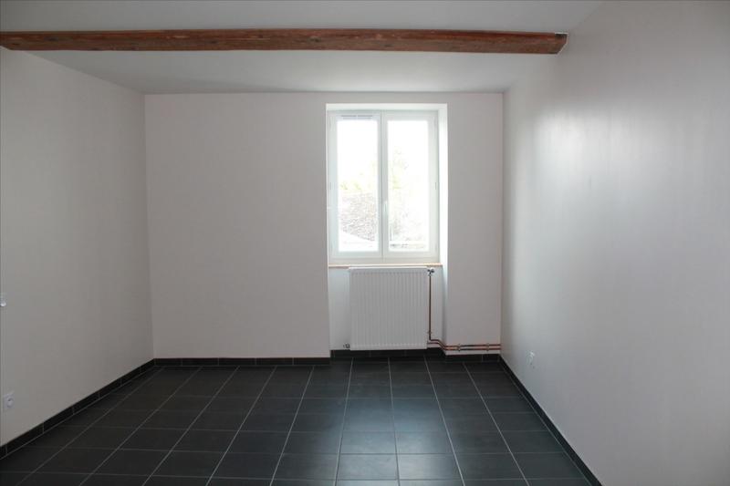Appartement - 107 m² - 4 pièces