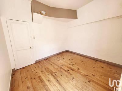 Duplex - 47 m² - 3 pièces