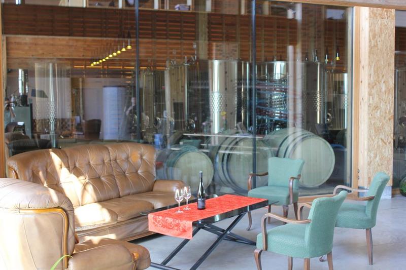 Dégustation : vins et huîtres