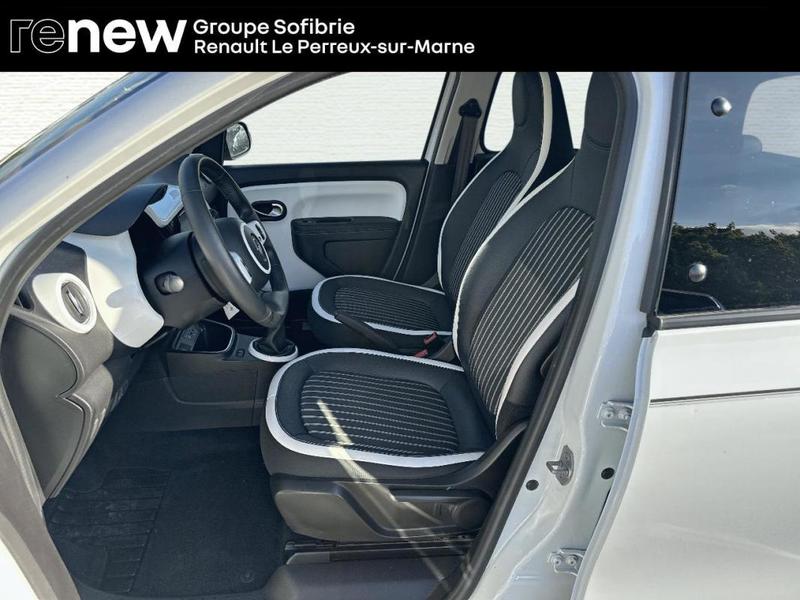 Renault Twingo III SCe 65 Intens