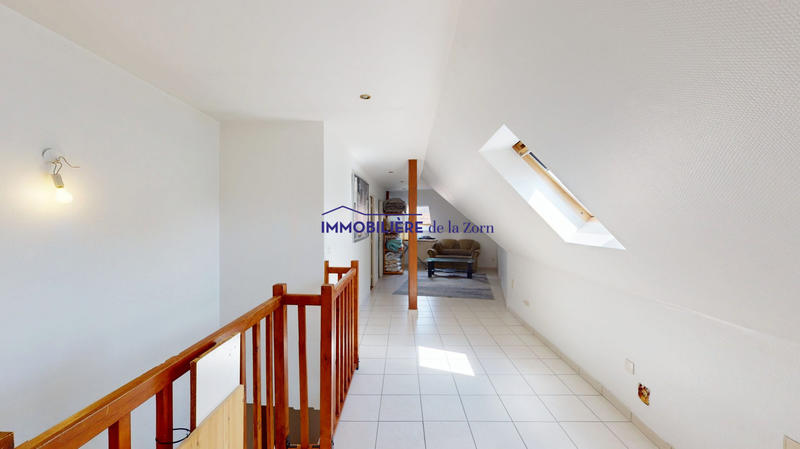 Villa - 161 m² - 5 pièces