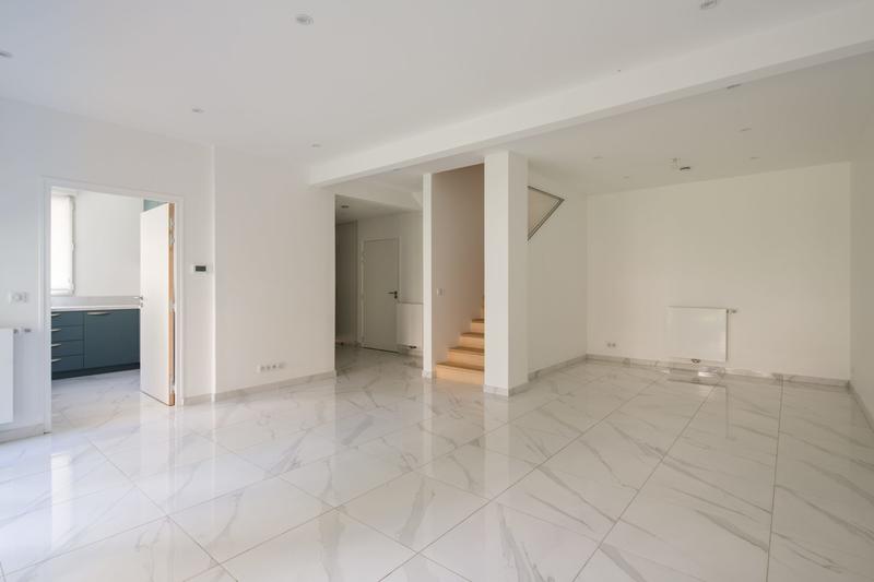 Villa - 130 m² - 5 pièces