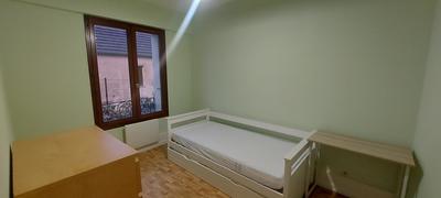 Appartement - 48 m² - 3 pièces