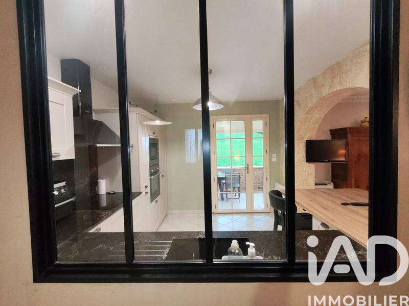 Maison - 173 m² - 7 pièces