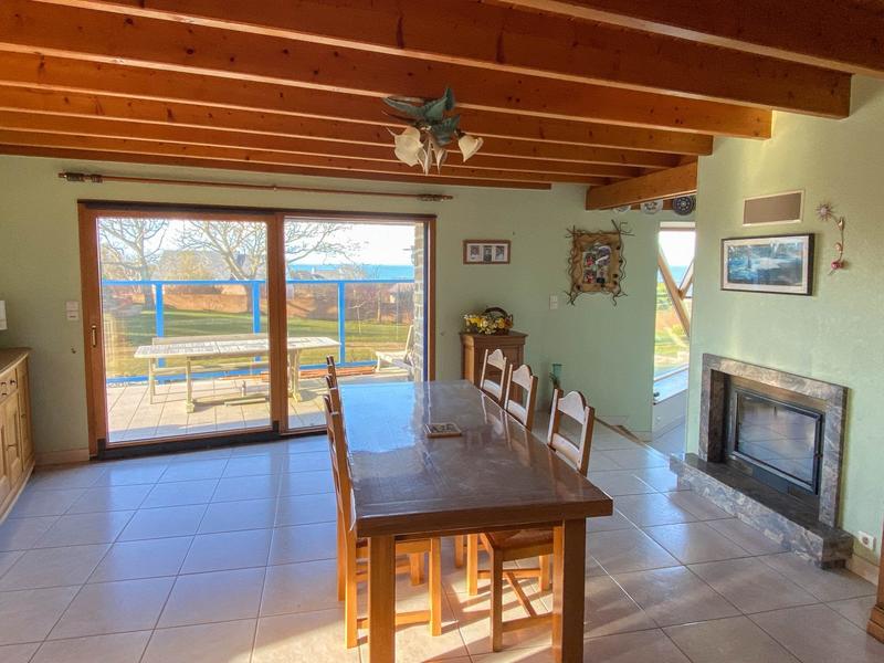 Maison - 192 m² - 8 pièces