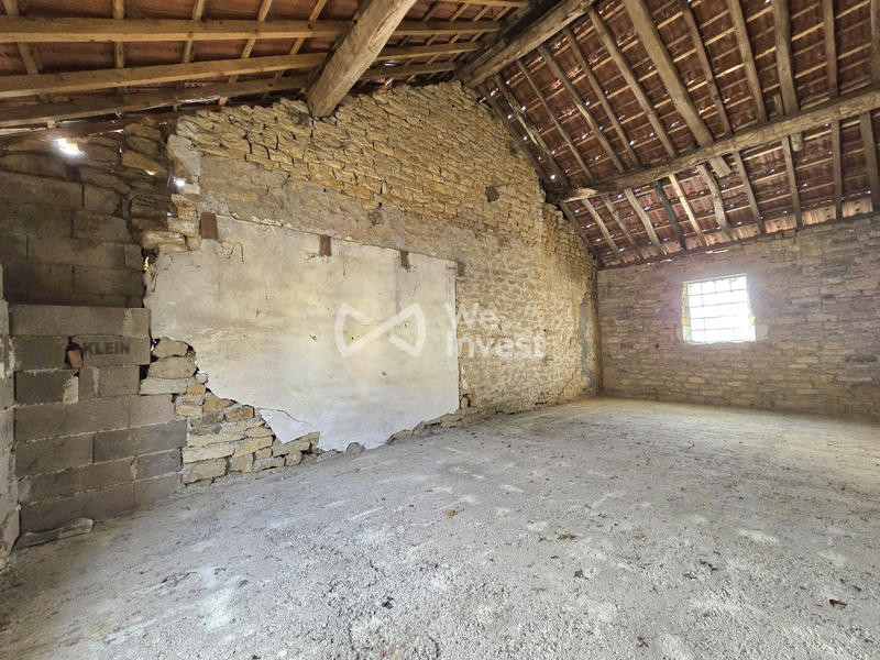 Maison - 129 m² - 5 pièces