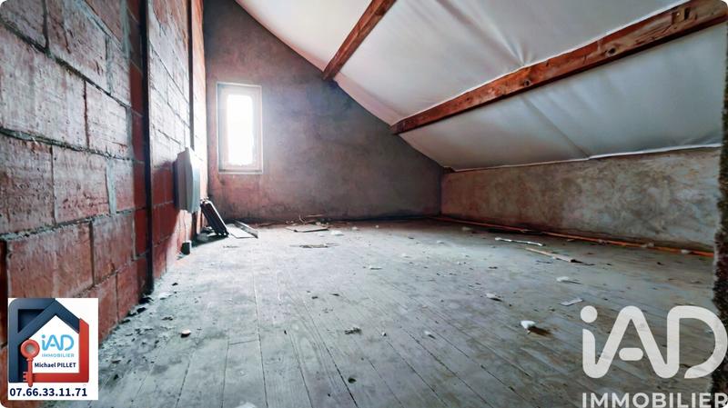 Maison - 113 m² - 6 pièces