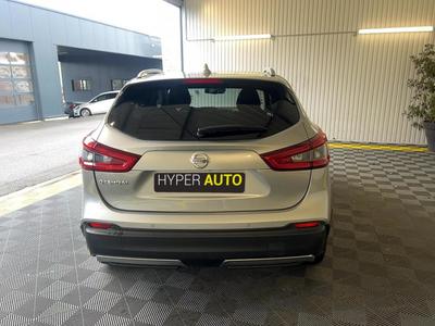 Nissan Qashqai 1.2 Dig-T 115 Visia