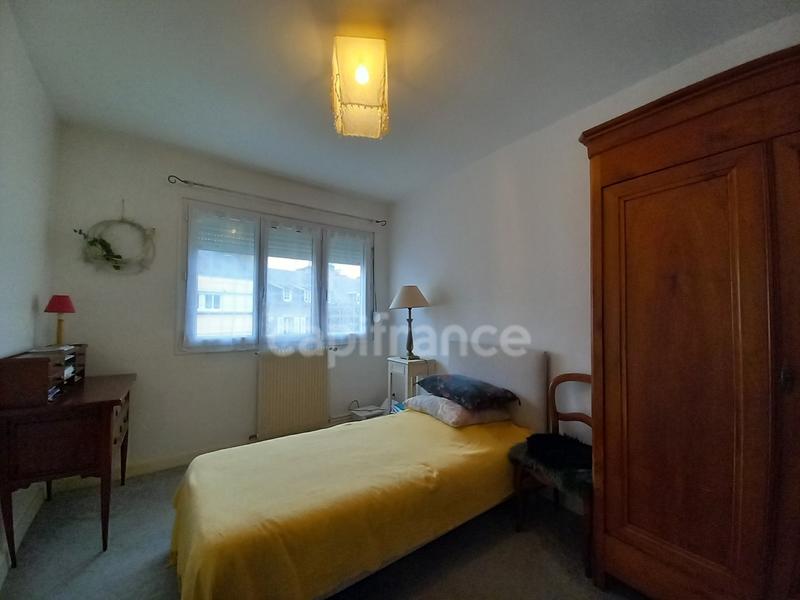 Maison de ville - 99 m² - 4 pièces