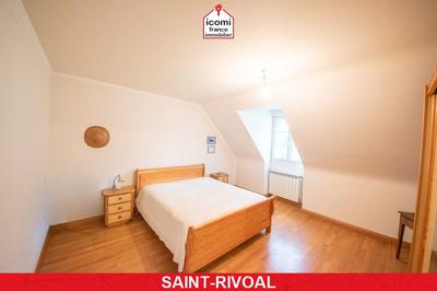 Maison - 165 m² - 5 pièces