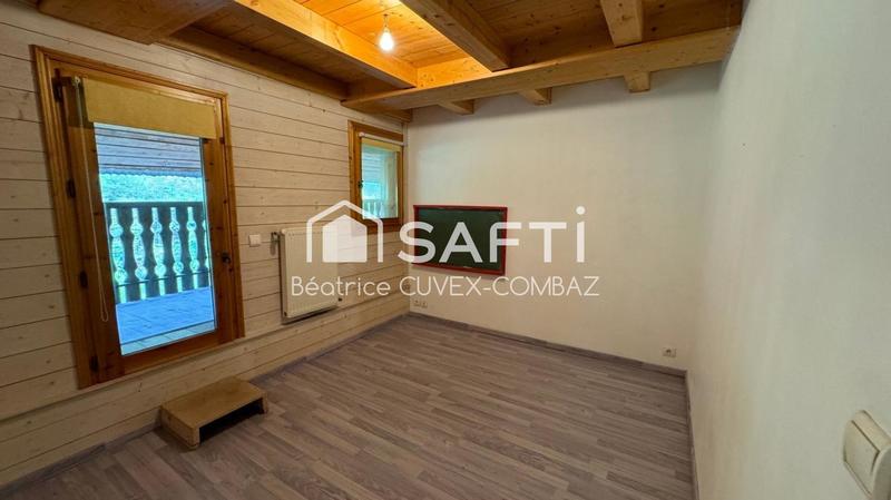 Maison - 168 m² - 6 pièces