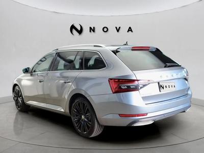 Skoda Superb 1.4 Tsi iV l&amp;K Combi