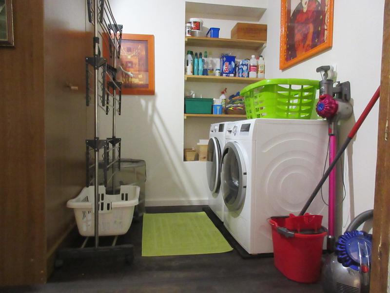 Appartement - 177 m² - 5 pièces