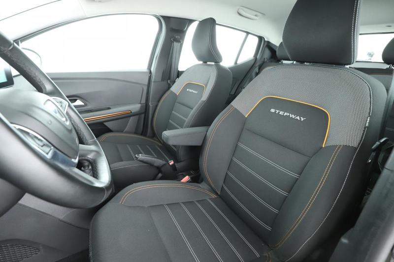 Dacia sandero III Stepway 1.0 TCe Confort 91 ch