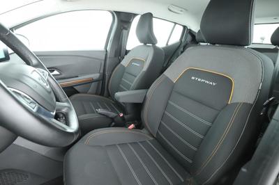 Dacia sandero III Stepway 1.0 TCe Confort 91 ch