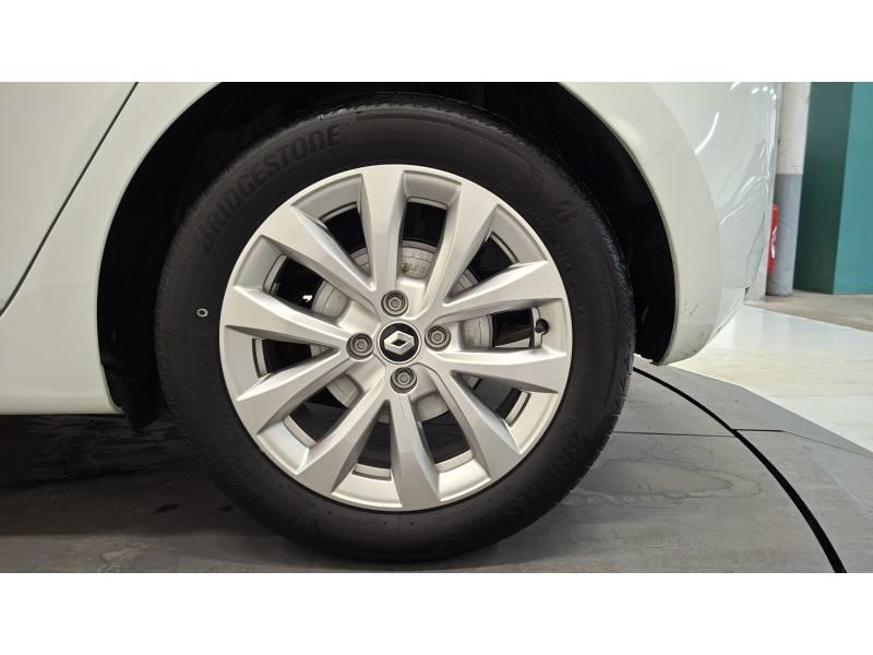 Renault Clio E-Tech full hybrid 145 Evolution