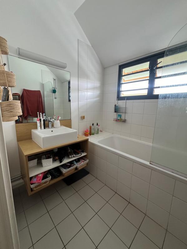 Villa - 69 m² - 3 pièces