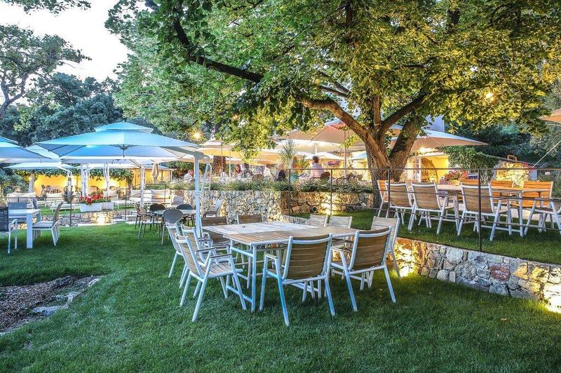 Local commercial - 6 500 m²