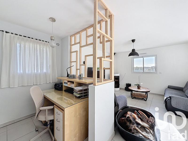 Maison - 136 m² - 5 pièces