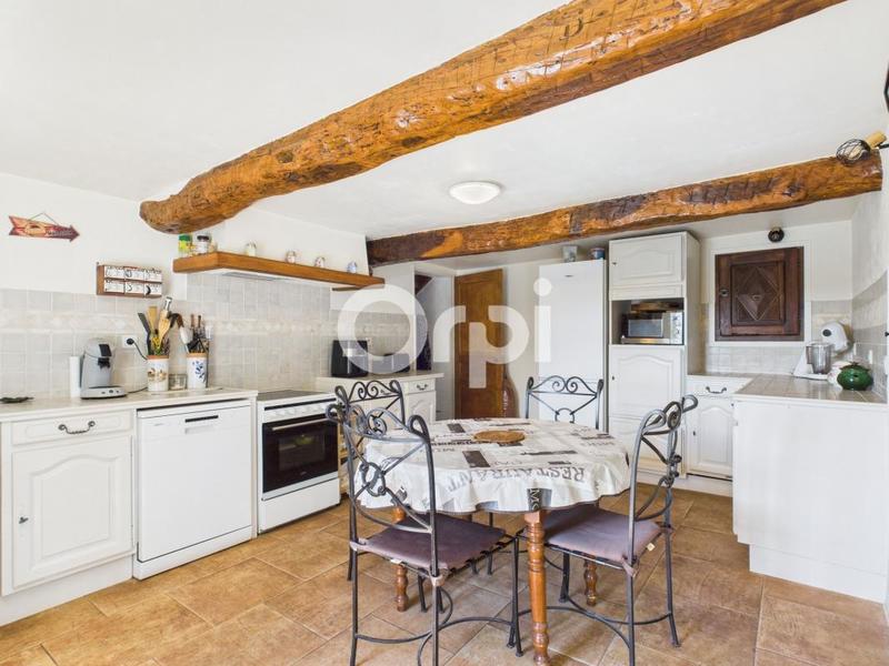 Mas - 188 m² - 4 pièces