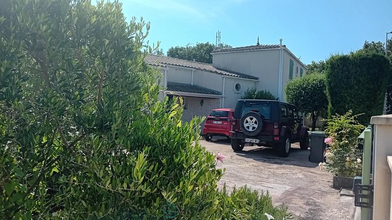 Maison - 142 m² - 6 pièces