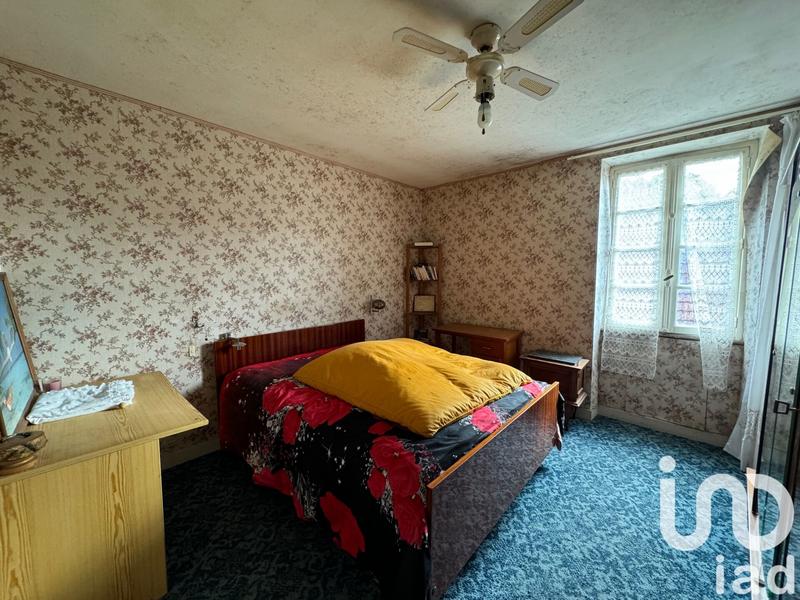 Maison - 145 m² - 8 pièces