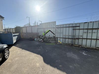 Parking / Garage - 190 m²