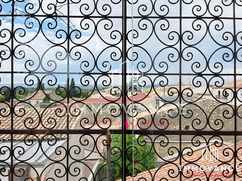 Duplex - 146 m² - 5 pièces