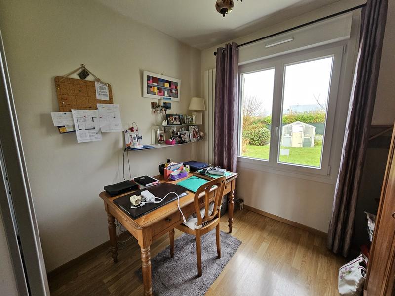 Maison - 156 m² - 6 pièces