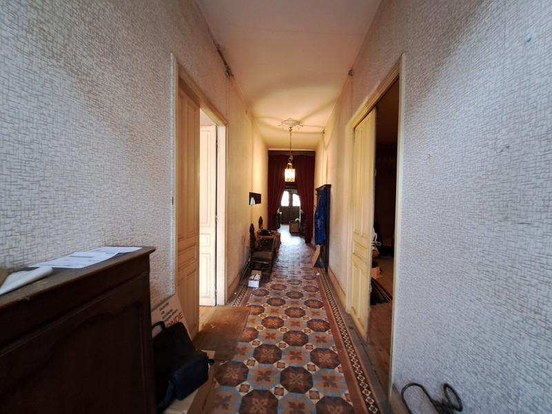 Maison - 506 m² - 15 pièces