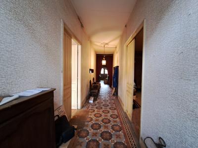 Maison - 506 m² - 15 pièces