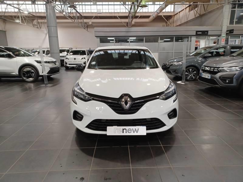 Renault Clio E-Tech 140 - 21n Limited
