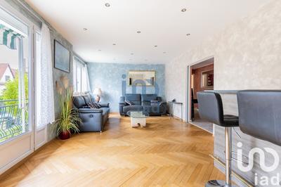 Maison - 183 m² - 10 pièces