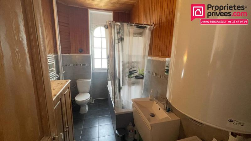 Appartement - 77 m² - 4 pièces