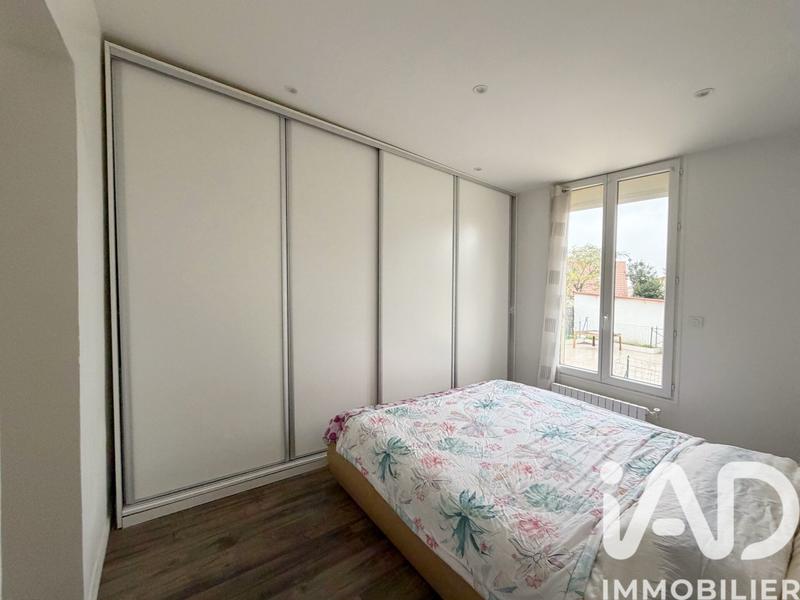 Maison - 128 m² - 7 pièces