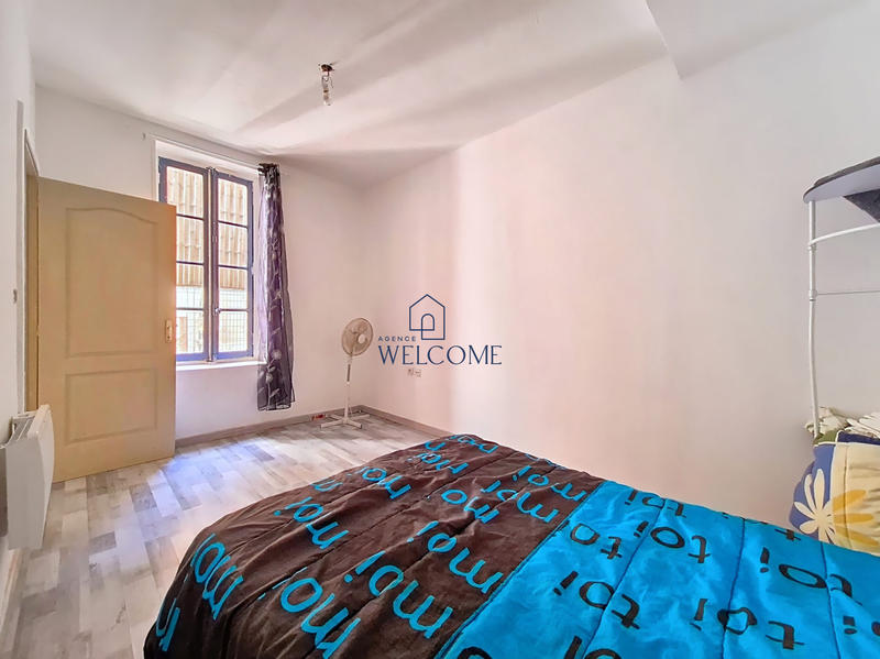 Appartement - 154 m² - 7 pièces