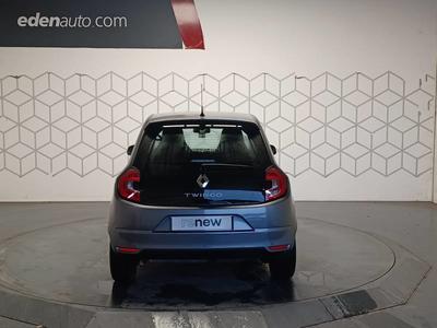 Renault Twingo III SCe 65 Equilibre