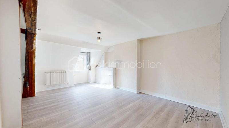 Maison - 49 m² - 2 pièces