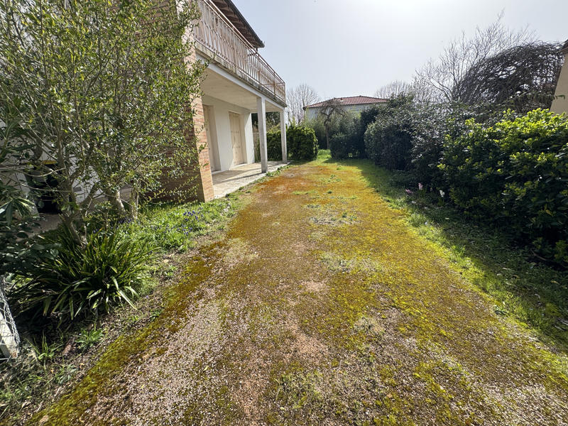 Maison - 183 m² - 7 pièces