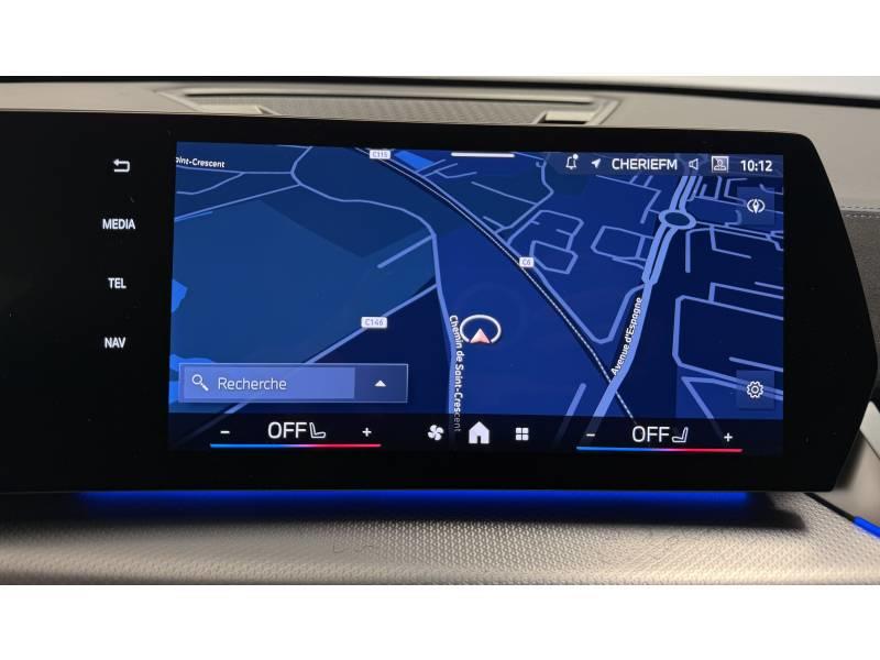 Bmw X2 sDrive 20i 170ch Dkg7 m Sport